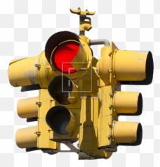 Mob Full The Biker - Traffic Light png