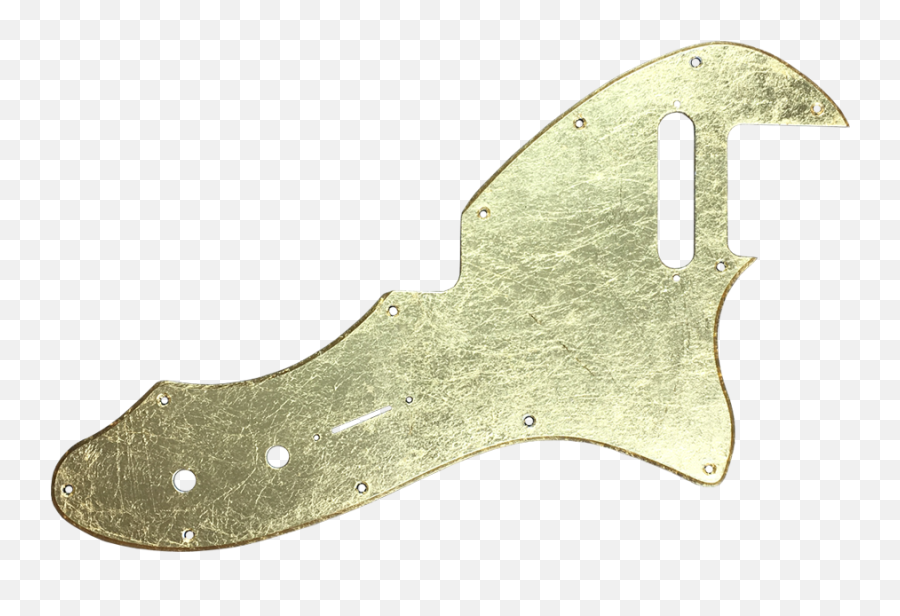 Metallic Glossy Venus Pickguard - Metalworking Hand Tool Png,Venus Transparent