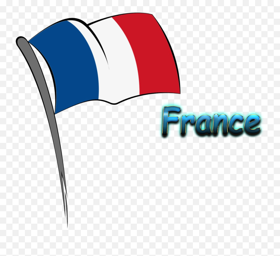 France Flag Png Free Pic