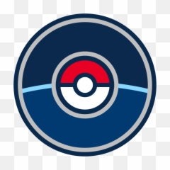 Logo Transparentpng Png Image - Pokemon Go Pokeball Logo,Pokemon Logo Transparent