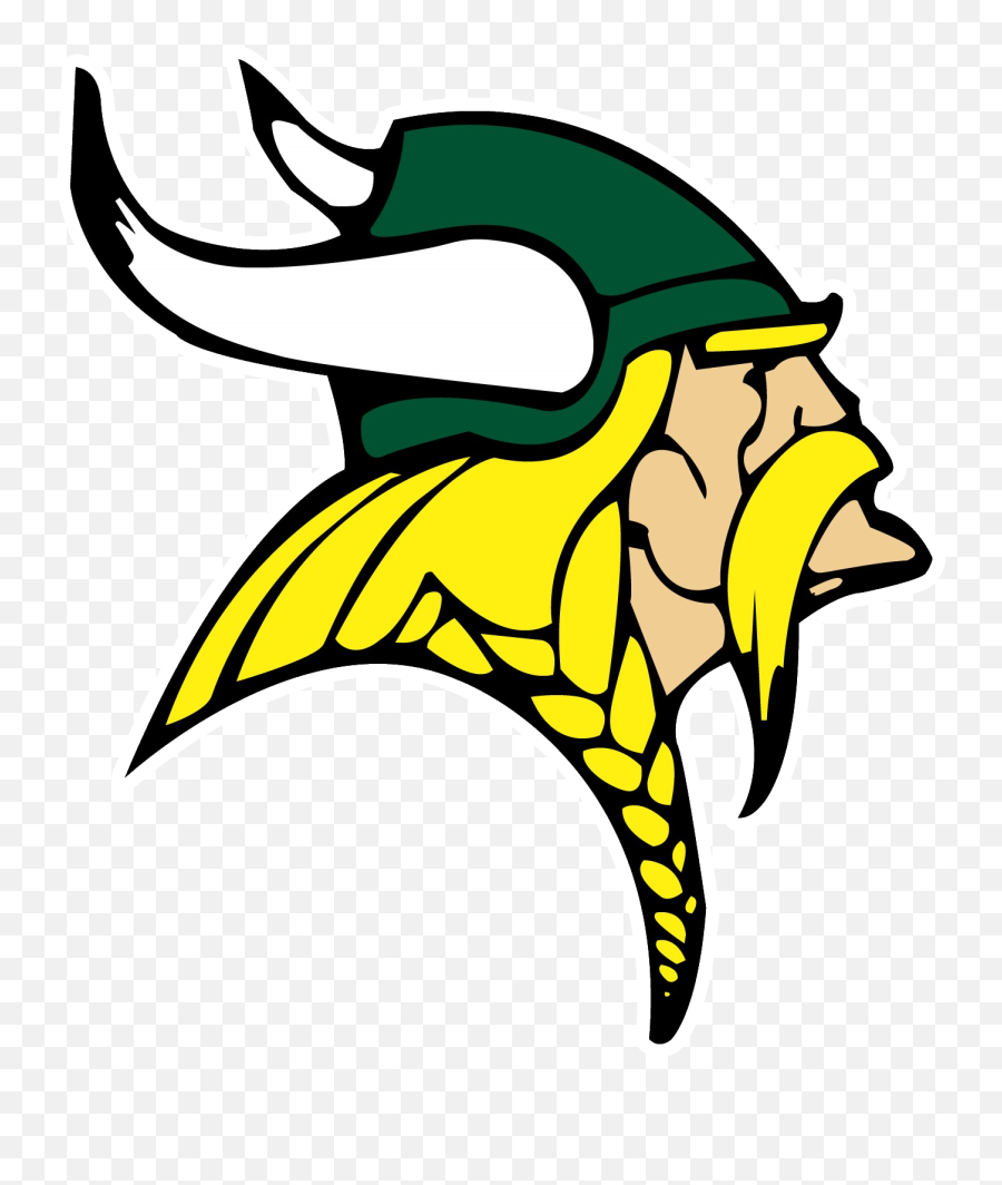 Loudoun Valley High School - Fremd Vikings Logo Png,Vikings Logo Png