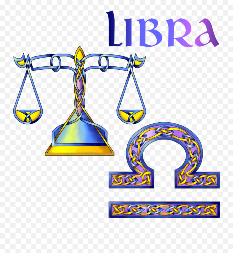 Libra Png All - October Star Sign Libra,Libra Png