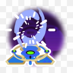 Blue Teleporter Slime Rancher Wikia Fandom - Slime Rancher Teleporter Png,Slime Rancher Png
