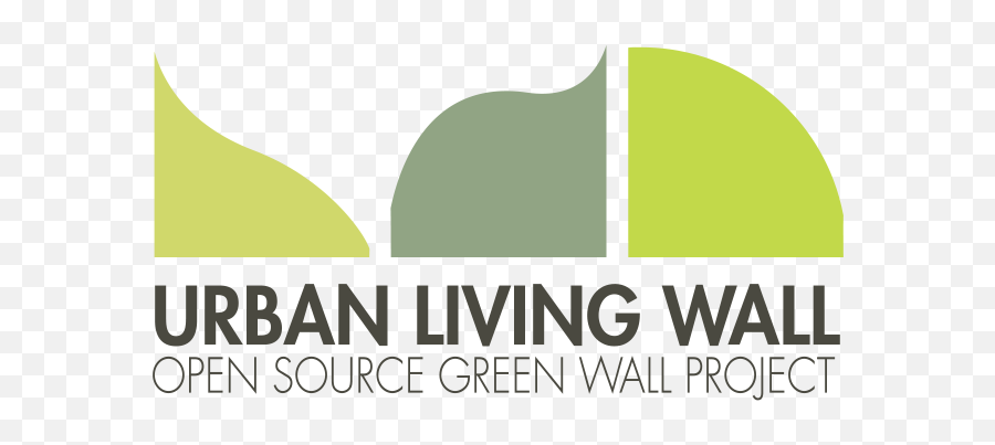 Urban Living Wall Fabriko - Berlin Calling German Style Png,Green Wall Png