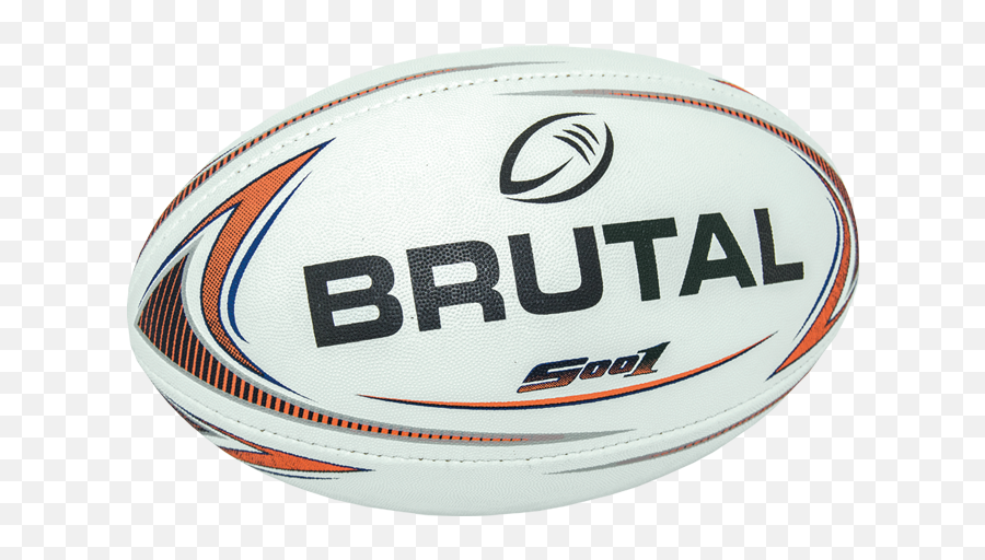 Brutal Rugby Ball - S001 V2 Bru006 Png,Rugby Ball Png