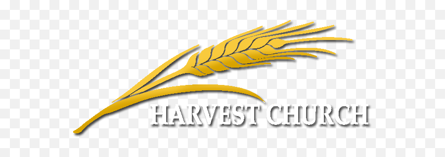 Harvest Church Logo Colored Wheat - Graphic Design Png,Wheat Logo