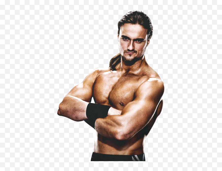 Drew Mcintyre Png Image With No - Wwe Drew Mcintyre 2011 Png,Drew Mcintyre Png