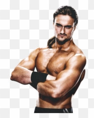 Drew Mcintyre Png Image With No - Wwe Drew Mcintyre 2011 Png,Drew Mcintyre Png