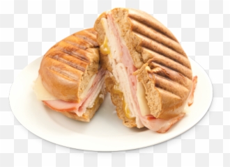 Servings - Fast Food Png,Panini Png