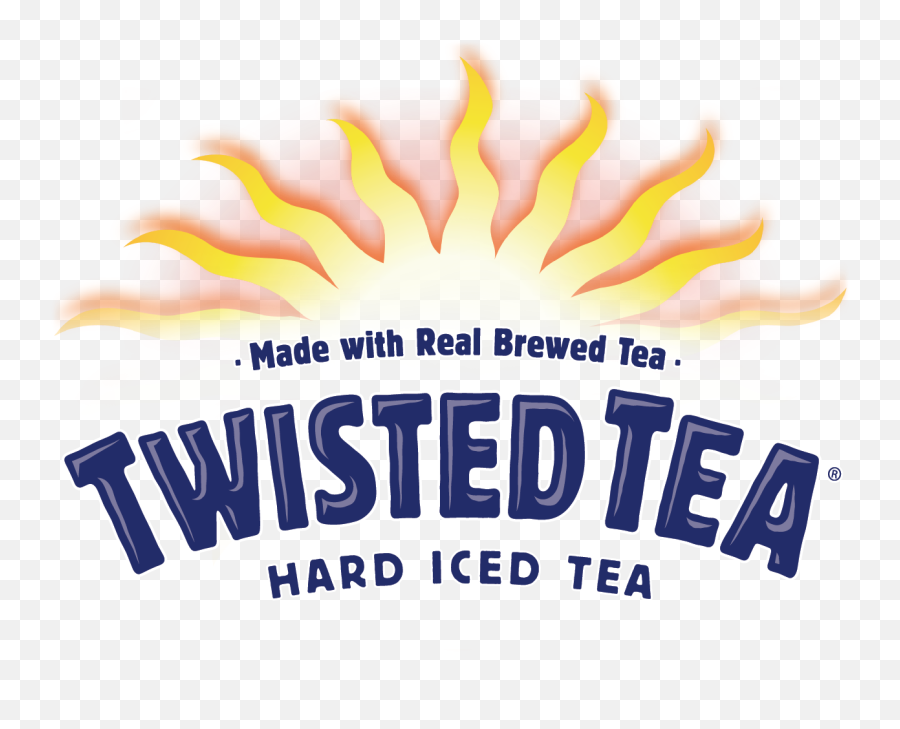 Twisted Tea Logo U2013 Maine Lakes Brew Fest - Twisted Tea Logo Svg Png,Tea Logo