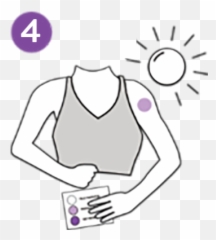 Safer Sun - Safer Sun Illustration Png,The Sun Transparent