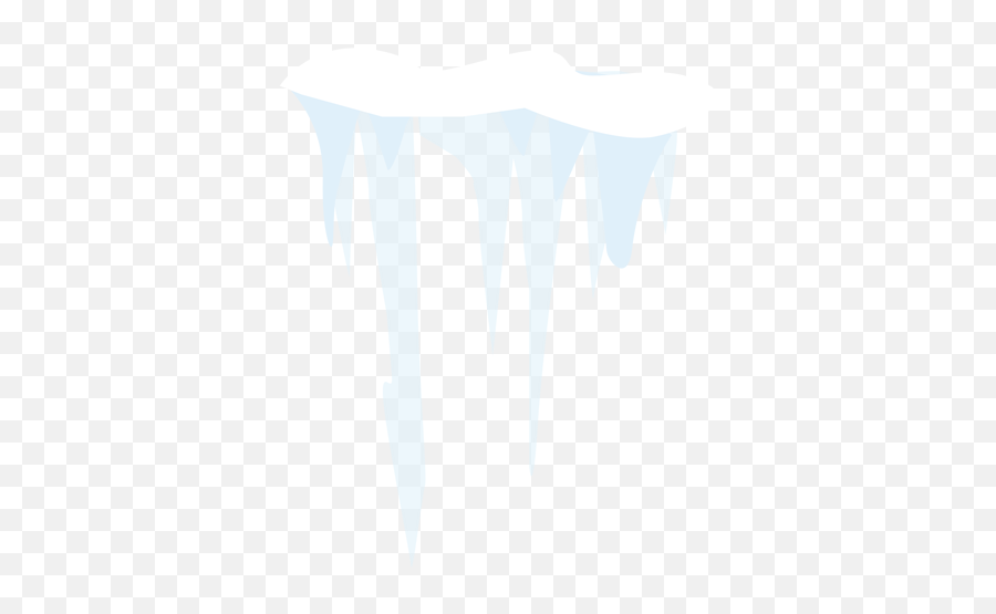 Transparent Png Svg Vector File - Icicle Vector Png,Icicles Png