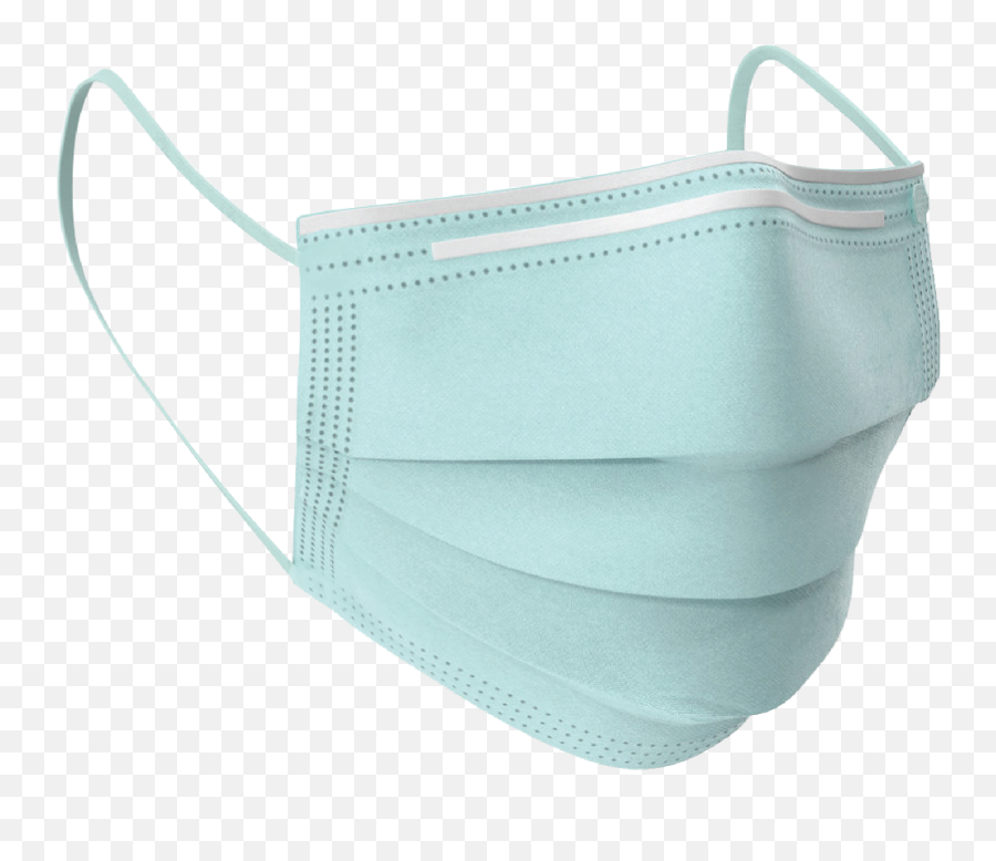 Medical Masks In Png - Transparent Mask Png,Fanny Pack Png