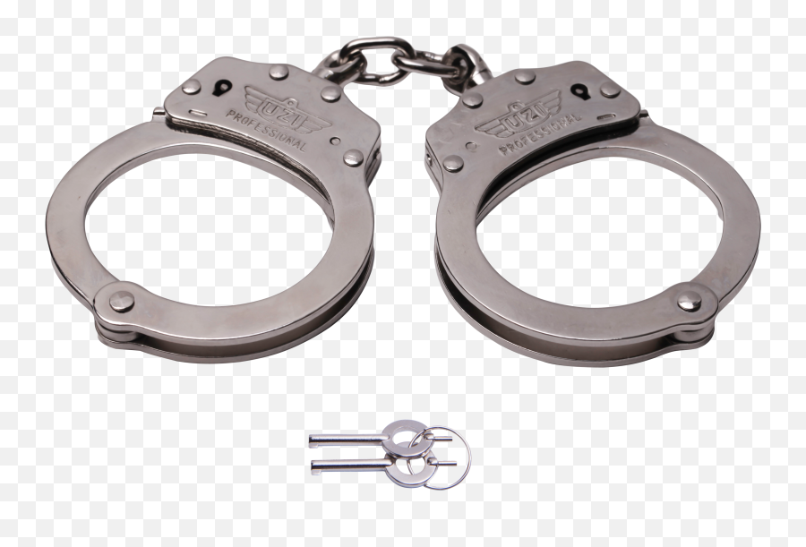 Handcuff Png - Uzi Professional 1031012 Vippng Uzi Handcuffs,Handcuff Png