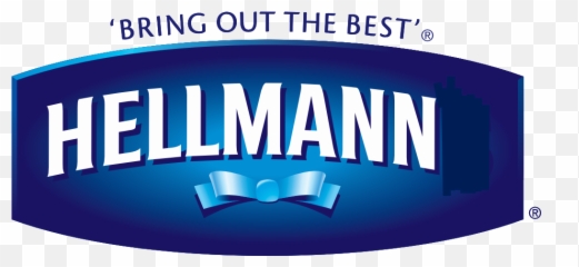 Download Itu0027s About Time Hellboy Became - Hellmannu0027s Logo Vector png