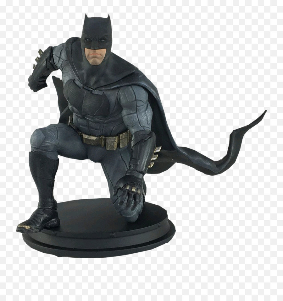 Ben Affleck Batman Png - Justice Justice League Movie Justice League Movie Batman Statue,Justice League Png