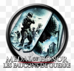 Download Liked Like Share - Medal Of Honor European Assault Moh European Assault Ost Png,Medal Of Honor Png