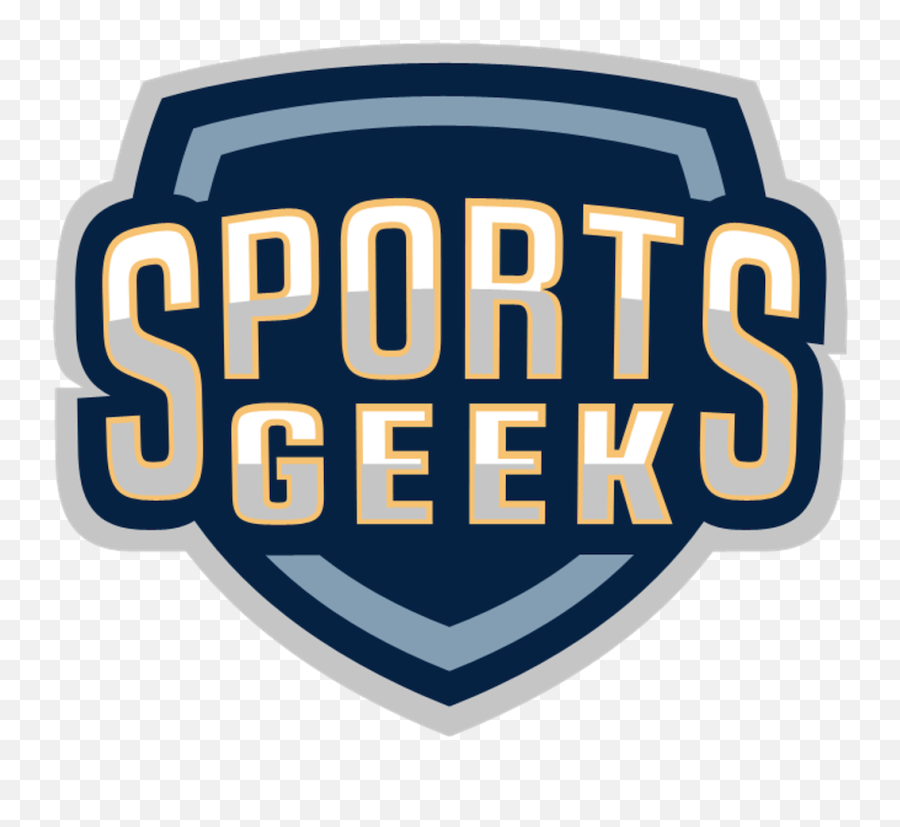 Download Sports Geek Logo - Geek Png,Geek Logo