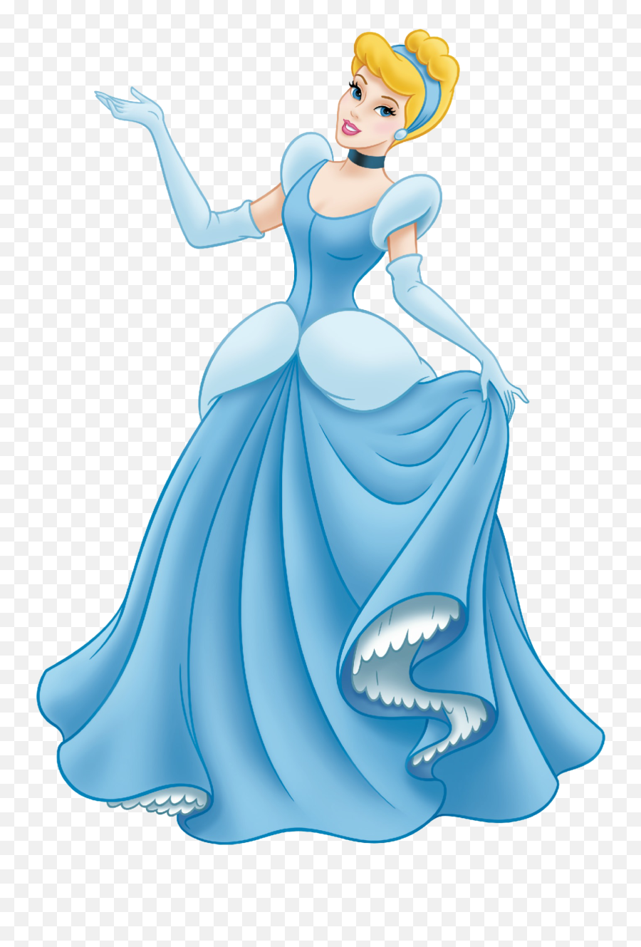 Cinderella Transparent Jpeg - Cinderella Disney Princess Png,Cinderella Transparent