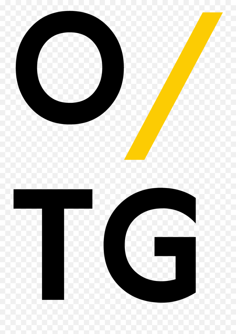 Otg Group Digital Media Logos The Real World - Circle Png,Tg Logo