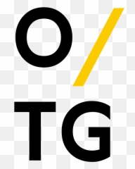 Otg Group Digital Media Logos The Real World - Circle Png,Tg Logo