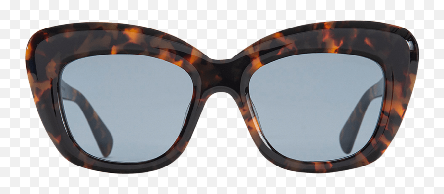 Chibi Sunglasses - Prada Sunglasses Cat Eye 55mm Png,Glass Reflection Png