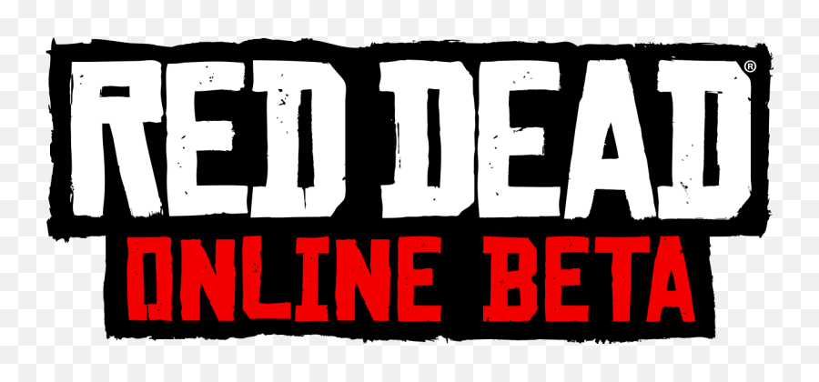 Red Dead Online Logo Png - Red Dead Online Png,Rdr2 Logo