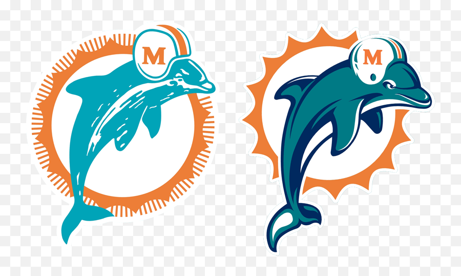 Miami Florida Logo Transparent Png - Miami Dolphins Logos,Miami Hurricanes Logo Png