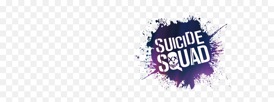 Suicide Squad - Suicide Squad Logo Png Hd,Suicide Squad Logo