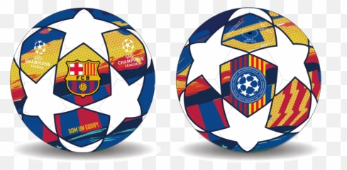 Uefa Champions League U2014 Craig Cowper - Emblem Png,Champions League Png
