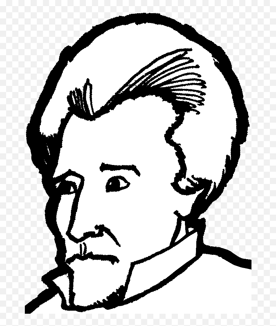 Andrew Jackson 2 Clipart - Illustration Png,Andrew Jackson Png