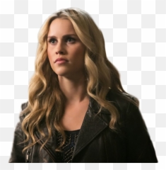 Image Result For Claire Holt Transparent - Originals Rebekah Mikaelson Png,Vampire Transparent
