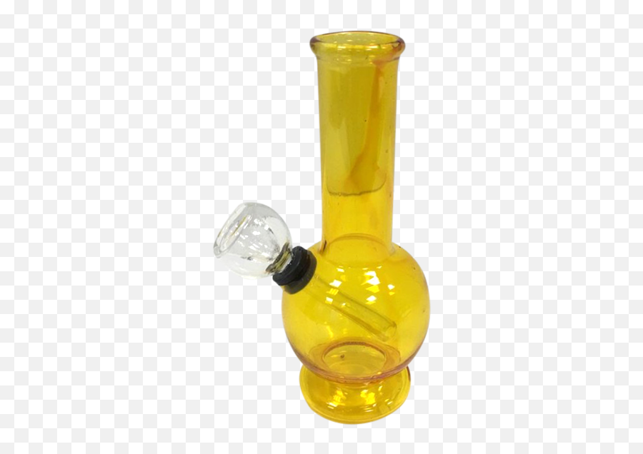Mini Bong Png Image With No Background - Perfume,Bong Png