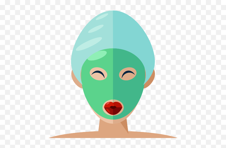 Face Mask Png Icon - Face Mask Icon Flat Transparent,Face Mask Png