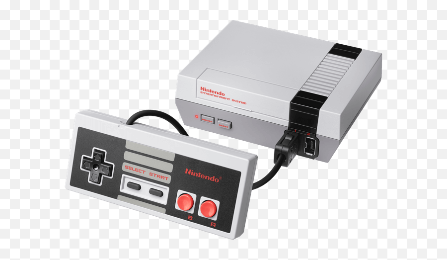 Retro - Nes Super Nintendo Png,Nes Png