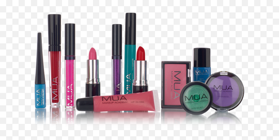 Download Hd Best Mua Cosmetic You - Cosmetics Items Hd Png,Cosmetic Png