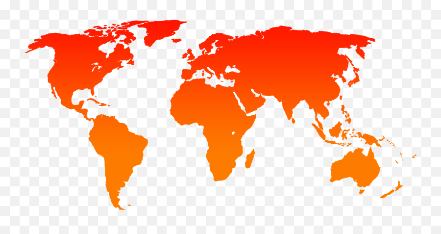 Png Vectors Photos - World Map Png Free Download,World Map Png