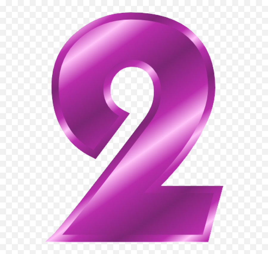 Number 2 Png Free Download 12 Number 12 Png 2 Png Free Transparent 