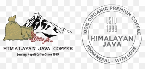 Download Vibe Great Coffee And - Illustration Png,Java Logo