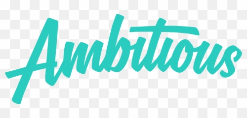 4 Things That Show You Re Too Ambitious - Calligraphy Png,Zara Logo Png