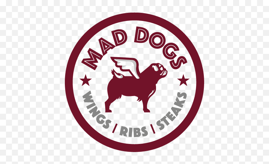 Press Release Png Mad Dog