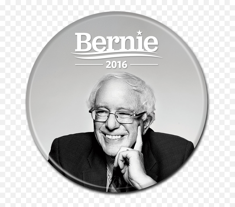 Download Bernie Sanders Button - Bernie Sanders 2020 Knit Kshama Sawant Bernie Sanders Png,Bernie Png