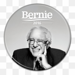 Download Bernie Sanders Button - Bernie Sanders 2020 Knit Kshama Sawant Bernie Sanders Png,Bernie Png