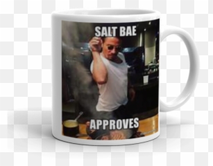 Salt Bae Approves Make A Meme Png