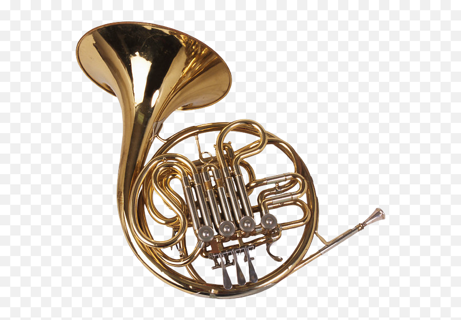 French Horns Trumpet Musical Instruments 855186 - Png 5 Main Brass Instruments,Trumpet Png