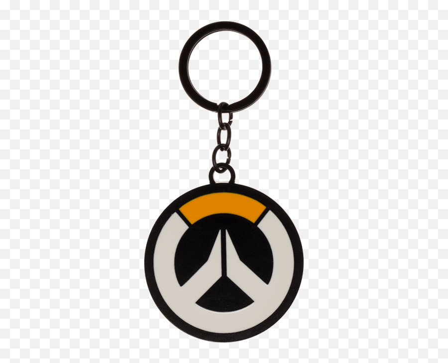 Overwatch Logo Keychain - Overwatch Png,Overwatch Logo Png