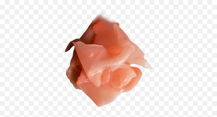 Pickled - Ginger Feng Sushi Crystal Png,Ginger Png