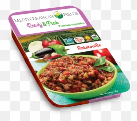 Ratatouille Ready Fresh - Meditterean Fields Pepper Strips Png,Ratatouille Png