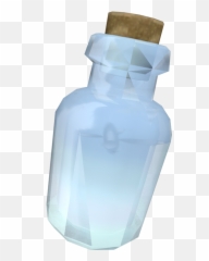 Wii - The Legend of Zelda Skyward Sword Fairy Bottle Loz Png
