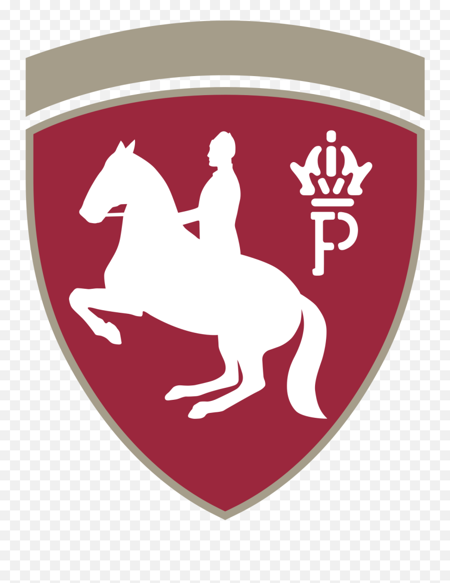 Spanish Riding School - Wikipedia Goodge Png,Stallion Logo